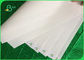 Aufbereitetes synthetisches Steinpapier Degardable-PET gestrichenen Papiers 100um 120g für Regenmantel