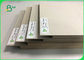 0.5mm bis 3mm FSC zugelassener lamellierter Graupappe-Karton Gris für Buchbindungs-Brett-Bogen-Hebel-Dateien