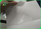 Weißes synthetisches Steinpapier SGS-PET gestrichenen Papiers 300um für Fall etikettiert