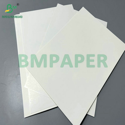 Hohe Steifigkeit 300g 400g Weißes Blasenverpackungspapier für Blasenverpackungen