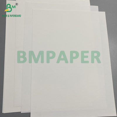 0.2mm 0,13mm Laserdruck beschichtetes synthetisches Papier nicht zerreißbar A4 Größe