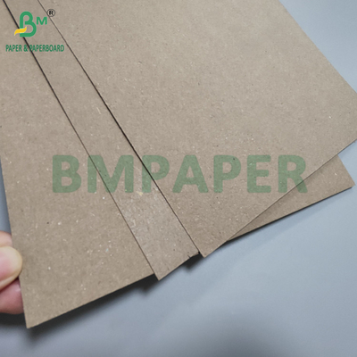 350 gm Brauner Kern Papier für Tape Tubes Hohe Steifigkeit 100cm 120cm