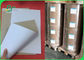 Packpapier 300-G-/Müberzogenes Karton-Duplex-Brett mit Grau-Rückseite