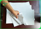 Beschichtete weißes Couche glattes Kunstdruckpapier 100% des Jungfrau-Holzschliff-115g/C2S Kunstdruckpapier