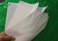 Weißes PET gestrichenes Papier, Stärke-Kalkstein-Papier Untearable 192gsm 240gsm