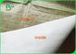 Grünes dünnes gesponnenes Taschen-zusammengesetztes Papier für hochfester Zement-Verpackentaschen