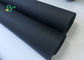 Jungfrau-Massen-Oberflächen-glattes recyclebares schwarzes Papier 100% für gebundene Ausgabe