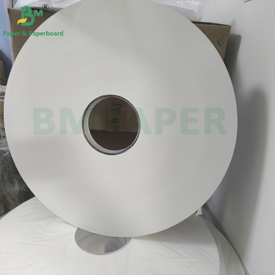 Lebensmittelpapierverpackungspapier für Trinkhalme 24 g 28 g