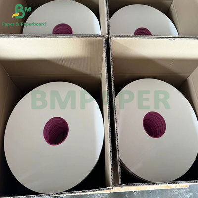 Lebensmittelpapierverpackungspapier für Trinkhalme 24 g 28 g
