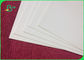 Ordnen Sie EINE Elfenbein-Brett-Papier-hohe Glattheit 500gsm C1S weiße überzogene