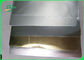 Papier-Rolle der Pappe275gsm, Aluminiumfolie Gold/Silberpapier-Karte für Supergeschenkpaket