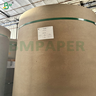 420 gm 450 gm Recycling-Graukarton für Spiralrohre aus Papier