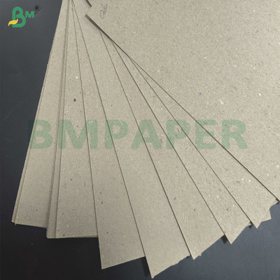420 gm 450 gm Recycling-Graukarton für Spiralrohre aus Papier