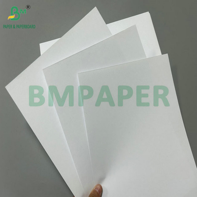 80 gm 100 gm unbeschichtetes Offset-Druckpapier mit hoher Weißfarbe