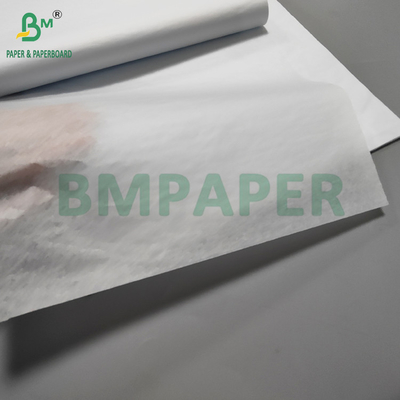 15 gm 17 gm MG Gewebepapier für Schuhe Verpackung 500 x 760 mm Säurefrei