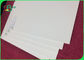 Pappe 210gsm 250gsm 300gsm Weiß-SBB mit hoher Dichte für Papierschale