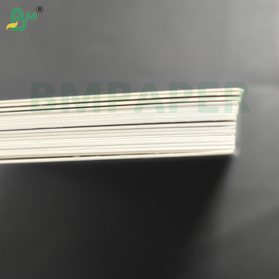 Ultra High Bulk C1S Weißes Lebensmittelpapier 270 gm für Tiefkühlprodukte