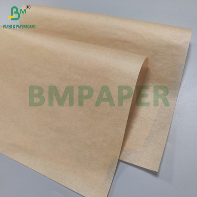 40GSM Luftbrenner Liner Papier für Pommes Frites Hitzebeständig 50 x 70cm