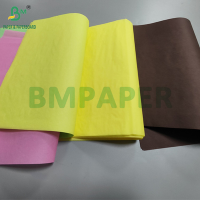 40gm Farbige Cupcake Muffin Formen Backfläche Papier Nichtklebrig 500 x 700mm