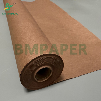 Pink Butcher Paper Roll für Fleisch Verpackungspapier 70g 60g 24inches von 175 Fuß