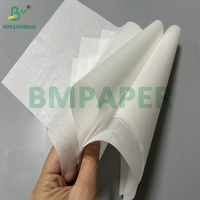 12 x 18 Zoll, 40 Gramm, auf beiden Seiten fettdicht, mit Silicone beschichtetem Papier zum Backen