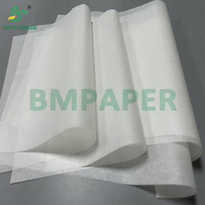 12 x 18 Zoll, 40 Gramm, auf beiden Seiten fettdicht, mit Silicone beschichtetem Papier zum Backen