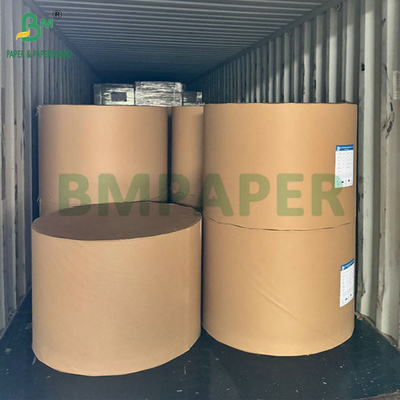 23.5 x 35 Zoll unbeschichtet unfarbiges Bond Weißes Ledgerpapier in 60 lb 70 lb 80 lb Dicke