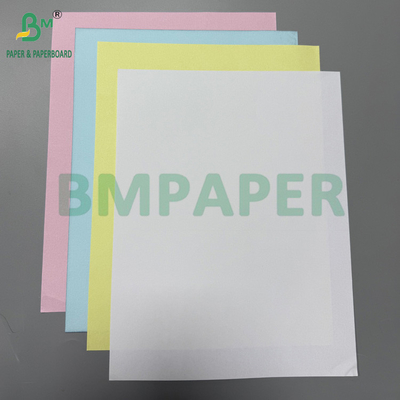 Digitaler Kohlenstofffreier Papier Bild Schwarz 75g 78g A4 Rechtsgröße Original CB Zwischen CFB Endpapier CF