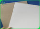 Billiges weißes überzogenes Duplexpapier des Preis-170gsm 180gsm 200gsm für Schuhkarton-Brett