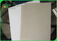 Gute Steifheit 250gsm beschichtete Duplexbrett-Papier-Grau-Rückseite für die Geschenk-Verpackung