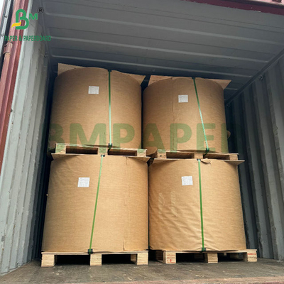 50 Gramm 55 Gramm CB CFB CF Kohlenstofffreies Kopierpapier zum Drucken von Rechnungsquittungen in A4-Größe