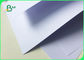 Unbeschichtetes Woodfree-Papier/unbeschichtetes Offsetdruck-Papier-Jungfrau-Massen-Material 100%