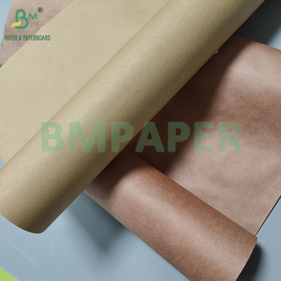 70 gm rosa, nicht beschichtetes Wachspapier Lebensmittelqualität Grillpapier Speckpapier