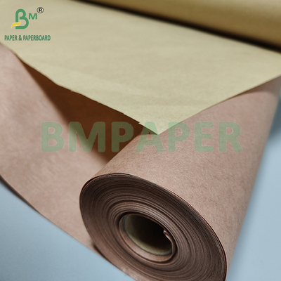 70 gm rosa, nicht beschichtetes Wachspapier Lebensmittelqualität Grillpapier Speckpapier