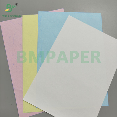 50gm 60gm Kohlenstofffreie Kopie NCR CCP-Kontoquittung Buchungspapier