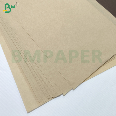 Vollständig chlorfreies, fettfeste TCF-Papier Pergament, Backpapier