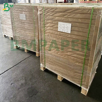 Weißes Glaspapier Halbtransparentes Papier für Kaffee- und Kuchenverpackungen