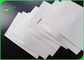 0.4mm Blatt 0.6mm des natürliches weißes Parfüm-saugfähiges Papppapier-Rollen800*1100mm