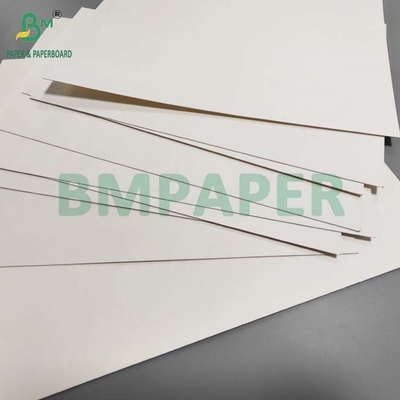 0.6MM 0,7MM unbeschichtetes Absorptionspapier für Unterlagen