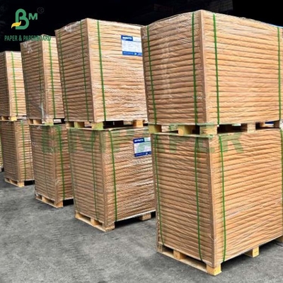 0.6MM 0,7MM unbeschichtetes Absorptionspapier für Unterlagen