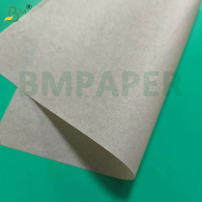 Silikonpapier Roll Liner Lebensmittelverpackungspapier Greaseproof Burger Verpackungspapier