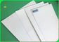0.3mm 0.4mm 0.5mm Papppapier-Rolle, natürliches weißes Parfüm-saugfähiges Papier bedeckt 600mm x 800mm