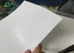 100 - Seiten 400gsm zwei beschichteten glattes Kunstdruckpapier-Jungfrau-Holzschliff 100%
