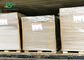 weißes Verpackungskraftliner-Papier 50gsm 60gsm 70gsm 80gsm für Papiertüten