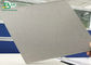 Unbeschichtete doppelte mit Seiten versehene gewölbtes mittlere Papier aufbereitete Masse lamellierte Graupappe für Verpackungskasten