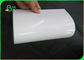 Tintenstrahl-glatte Foto-Papppapier-Rolle 260 G/M 610 cm x 30m wasserdicht für Färbung und Pigment