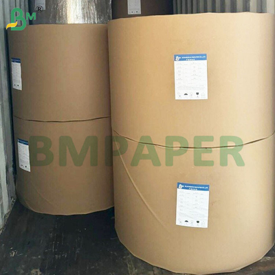 135-350 GSM Wasserdichtes Papier mit PE-Beschichtung für Tassen und Schalen