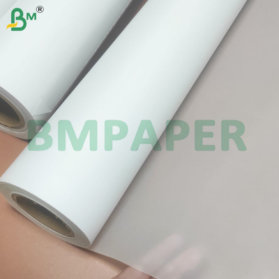 53-285 GSM Halbtransparentes Spurenpapier zum Kopieren und Zeichnen