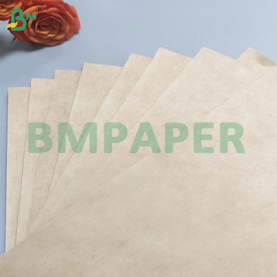 65-80 GSM Wasserabweisende Nassfestigkeitspapierblätter für Etiketten