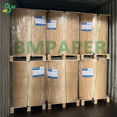 Schwarzes Karton-Bedeckungsgewicht Papier 350gm Glattes Premiumpapier